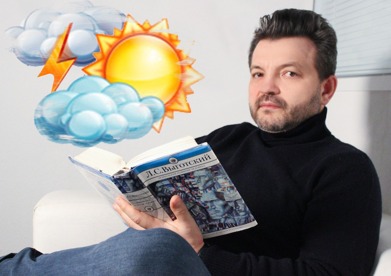 Психолог рассказал, почему погода влияет на наше настроение