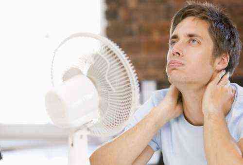 работа в жару по трудовому кодексу