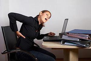 крестцовый радикулит