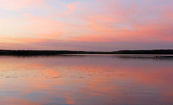 Ивановская область