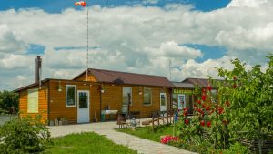 База Балтасы