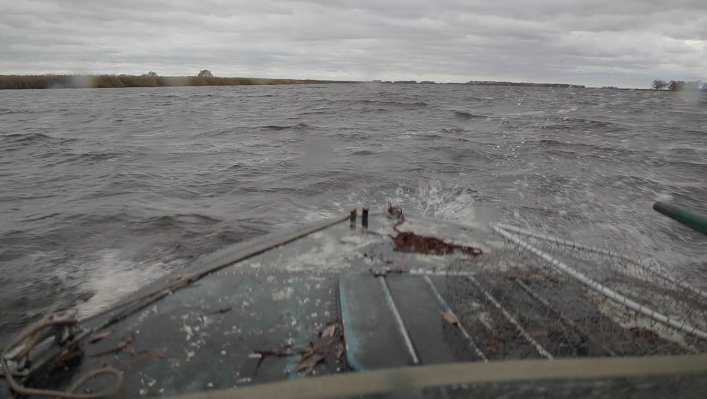 рыбалка в сорокошичах