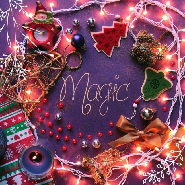 Самые распространенные Новогодние приметы 2020 (2)