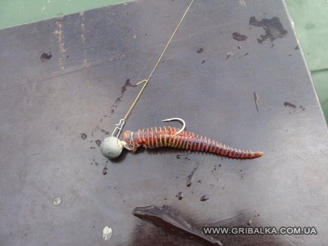 Уставший Кейтеч