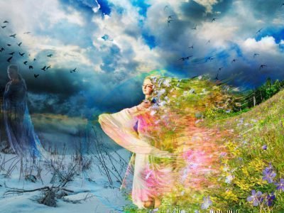 сретение господне приметы в этот день