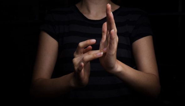 Старинные приметы и суеверия