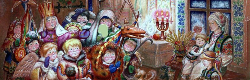 Старый Новый год: приметы и обычаи, заговоры и ритуалы