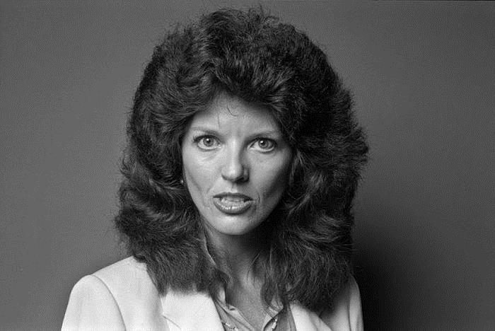 Интересные фотографии из 80-х годов