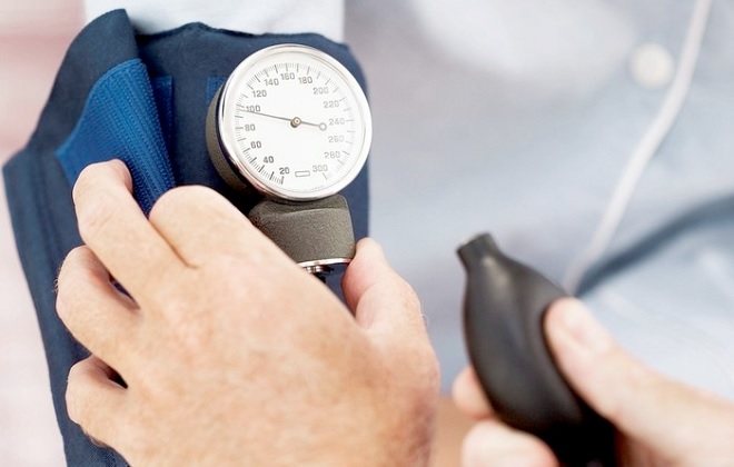 Комбинация препаратов гипертонику