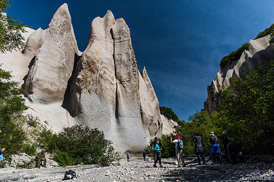 Кутхины баты тур