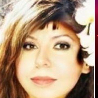 Лариса Ломакина