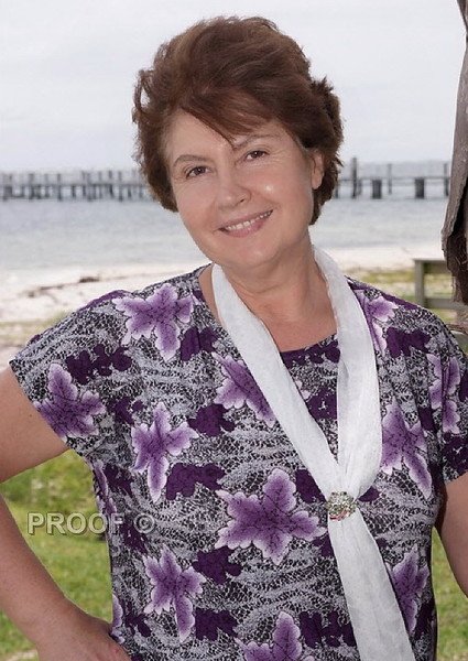 Людмила Шимек