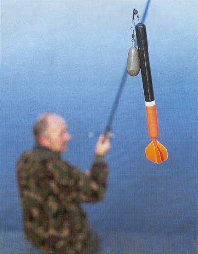 Практический курс ужения карпа. Влияние погоды