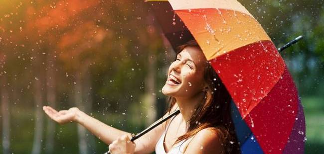 Еще древние заметили, что изменение погоды значительно сказывается на самочувствии человека.