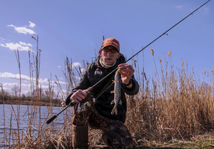 Когда рыба лучше клюет 