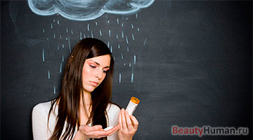 Влияние погоды на здоровье человека