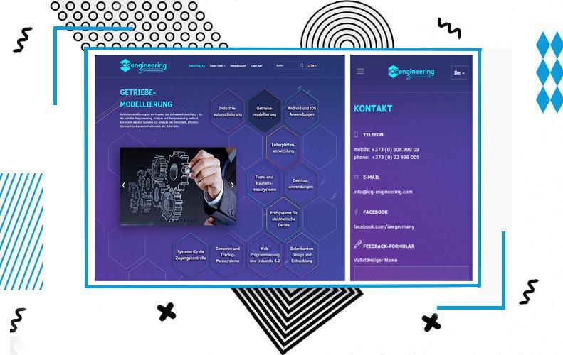 Разработка программного обеспечения