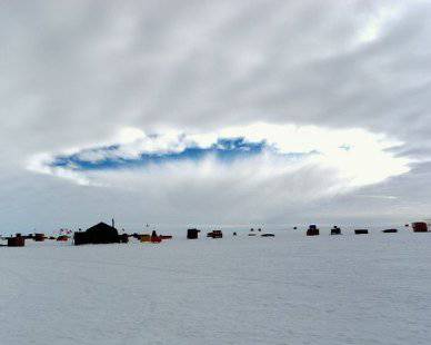 Военная метеорология