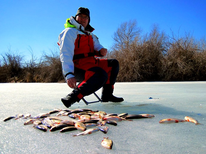 зимняя рыбалка (7)