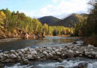 Мелководье