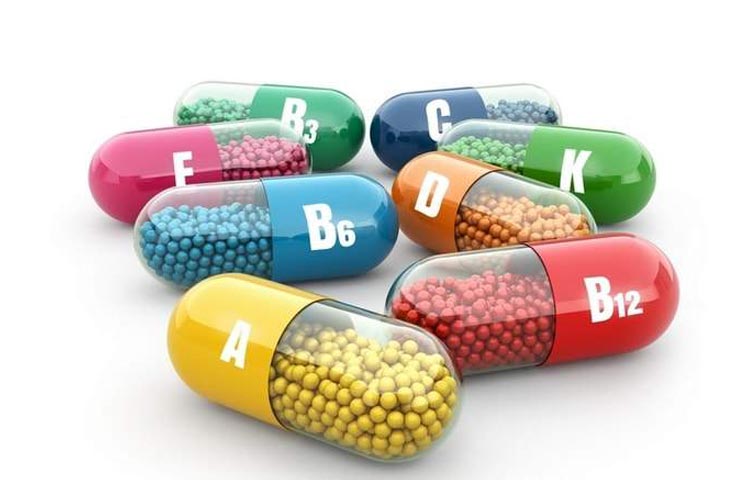 больше витаминов 