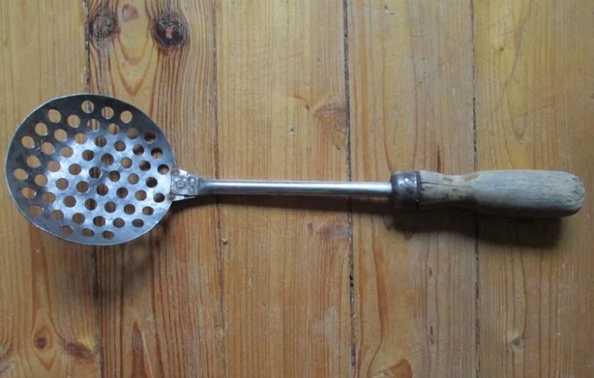 Шумовка для зимней рыбалки