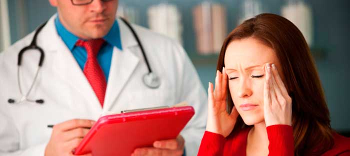 Метеозависимость