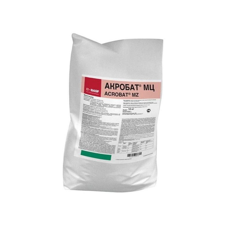 &laquo;Акробат МЦ&raquo;