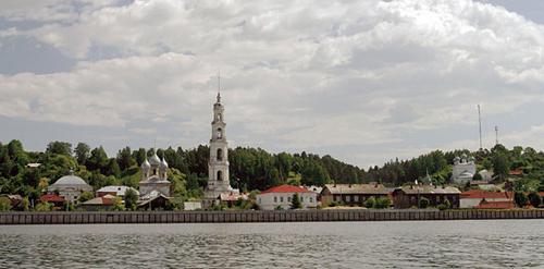 юрьевец ивановской области рыбалка 