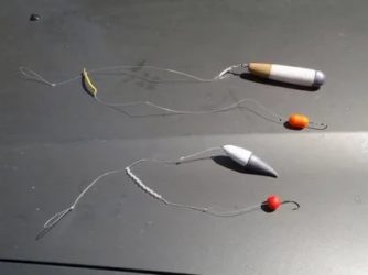 Как ловить кефаль в черном море?