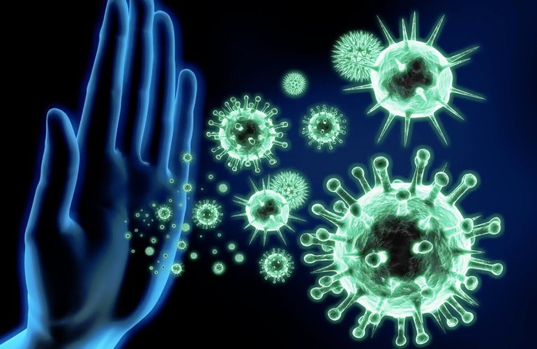 Иммунитет человека