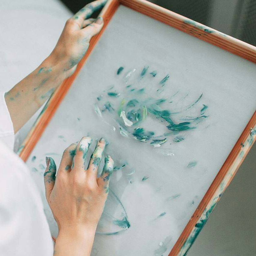 Я просто творческий человек, влюбленный в свою профессию #дизайнервзгляда #люблюресницы #янемногохудожник #наращиваниересницкалининград ,#наращиваниересницвкалининграде #наращиваниересницсельма #классическоенаращиваниересниц #2dнаращивание #объемноенаращиваниекалининград #калининград2d #lashstylist_39 #тридингкалининград