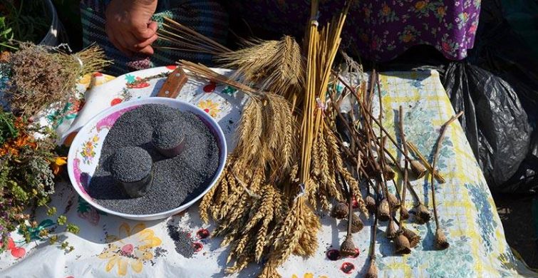 Православные христиане по всему миру 14 августа в 2019 году отметят Маковей itemprop gp-coluna col-6 texto-materia