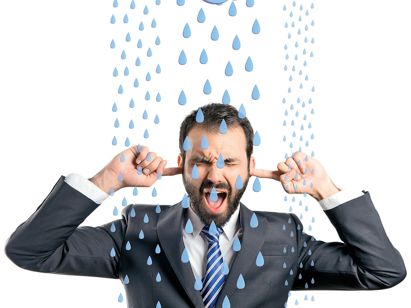 Метеозависимость: как бороться с зависимостью от погоды