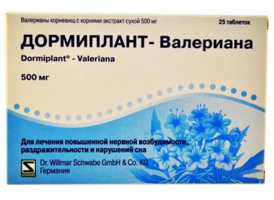 Дормиплант