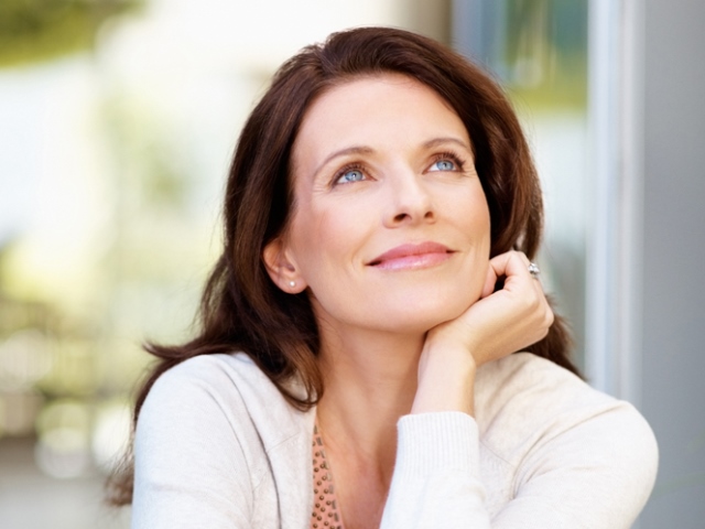 Как пережить климакс