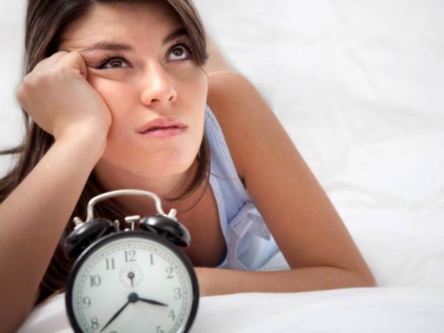 Задержка месячных у девственницы