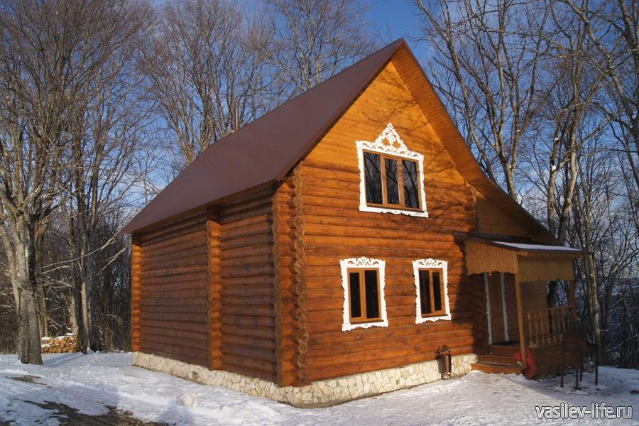 &laquo;Горное наслаждение&raquo;