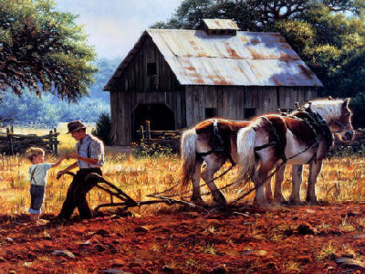 Приметы про погоду