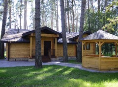 Семейный загородный клуб &laquo;Юный геолог&raquo;