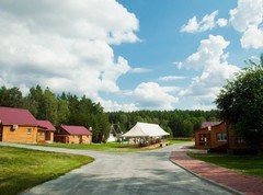 База отдыха &laquo;Акватория&raquo;