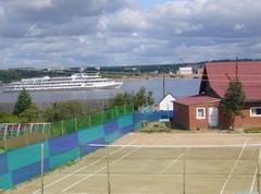 База отдыха "Взморье"