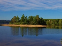 Камское водохранилище (Пермский край)