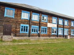 База отдыха "Камские просторы"