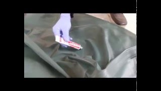 Где отремонтировать лодку из пвх в челябинске