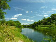 Река Хопёр (Воронежская область, Волгоградская область, Самарская область, Пензенская область)