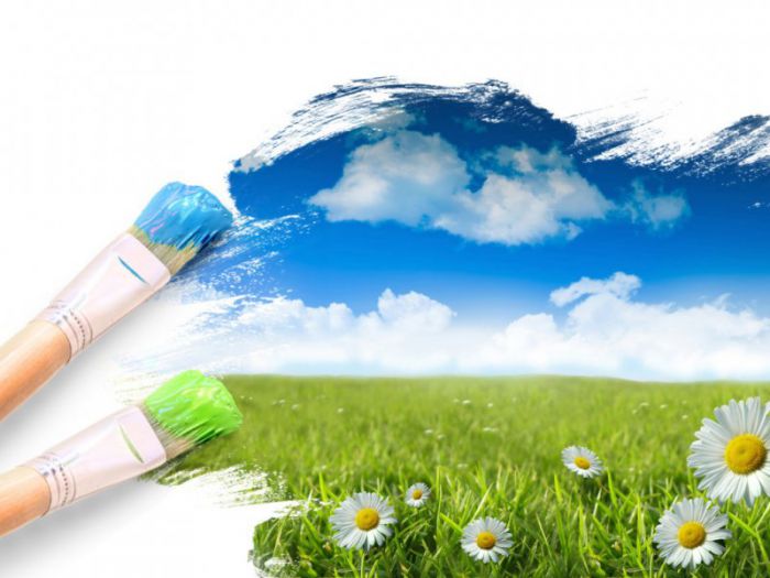 Прогноз погоды по месяцам на лето 2014