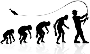 Прогноз клева рыбы на пять дней