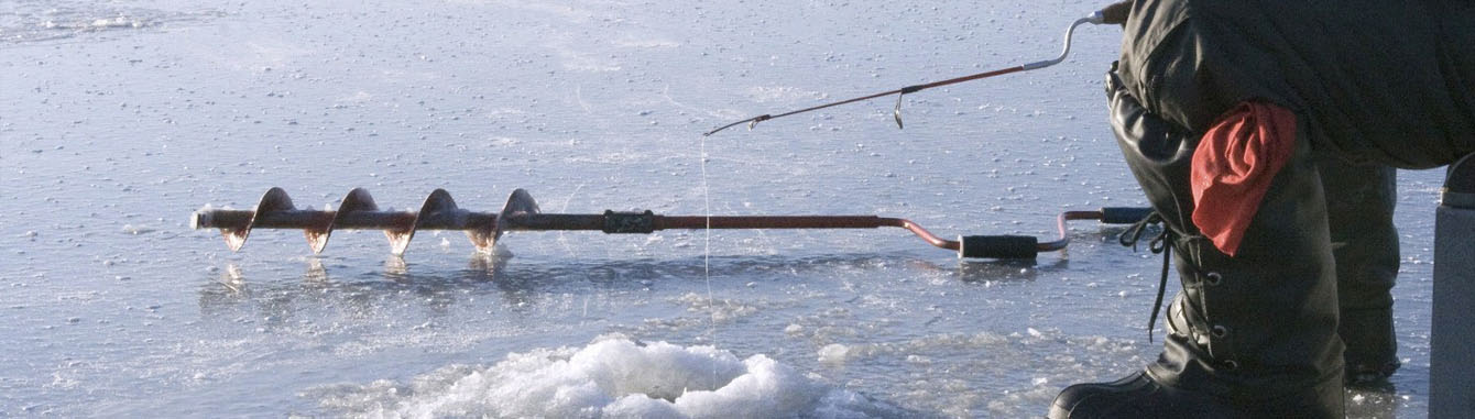 Какие снасти взять с собой на рыбалку?