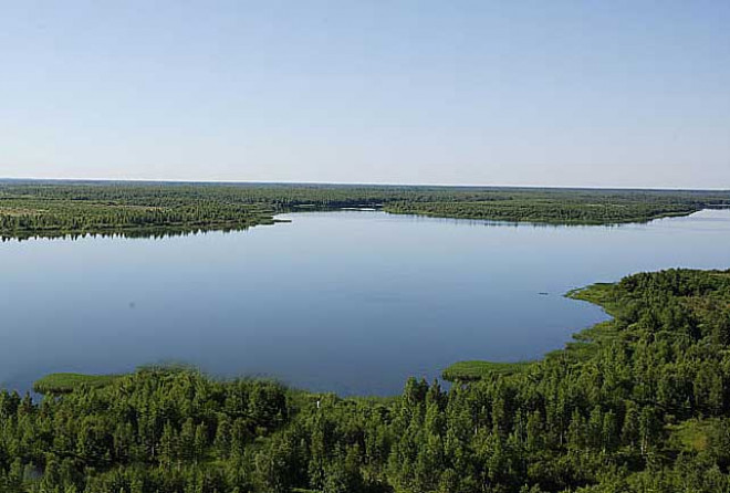 Калужская область